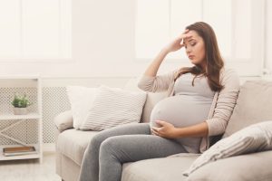pregnancy symptoms