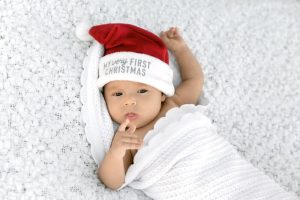 babys first christmas