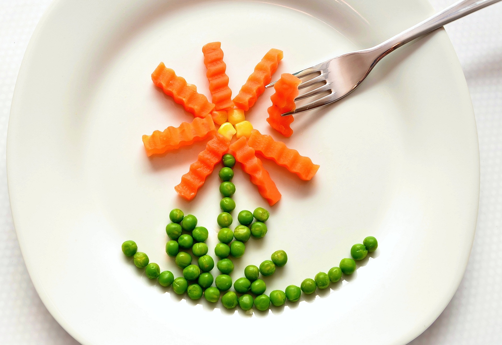 Does My Picky Child Need Food Therapy?