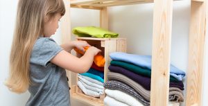 Which Parenting Style Is Most Encouraged In Modern America? 2 Authoritarian Parenting
