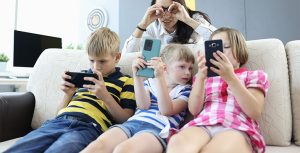Which Parenting Style Is Most Encouraged In Modern America? 4 Permissive Parenting