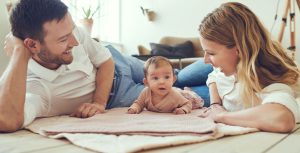 Which Parenting Style Is Most Encouraged In Modern America? 1 The 4 Main Parenting Styles