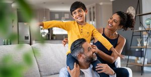 Which Parenting Style Is Most Encouraged In Modern America? 6 What Parenting Style Do Most Parents Use