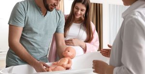 The Power Of The Doula Community