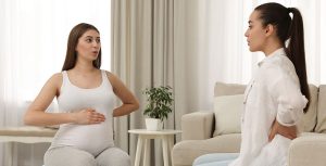 What Makes A Good Doula