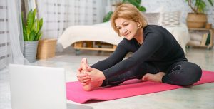 Why Does Stretching Feel Good? 3 Conclusion