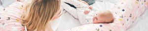 How To Use A Pregnancy Pillow 3 How To Use A Pregnancy Pillow