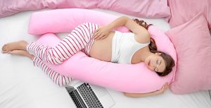 How To Use A Pregnancy Pillow 5 Is Pregnancy Pillow Worth It