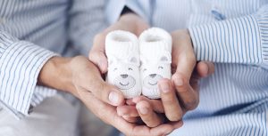 when is the best time to announce pregnancy