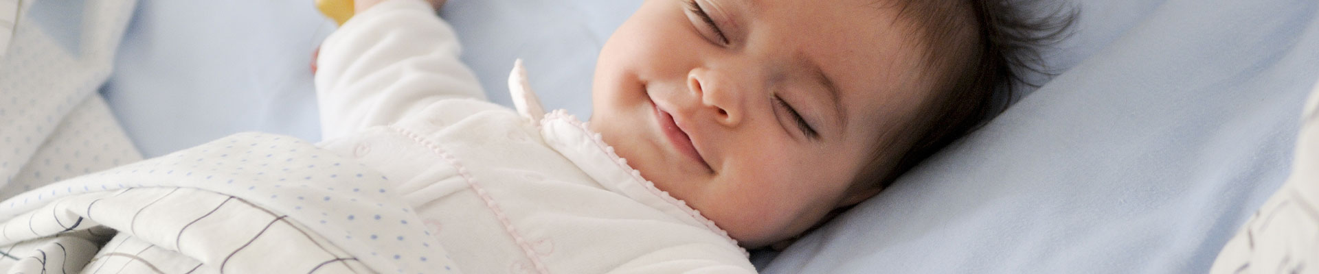 White Noise For A Baby: Everything You Need To Know