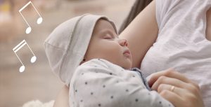 How Can I Use White Noise With My Baby