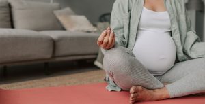 How Do You Stop Baby Hiccups In The Womb