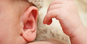 Is White Noise A Good Idea For A Baby