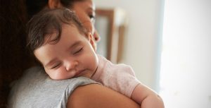 Is White Noise OK For Babies
