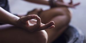 The Power Of Meditation Music