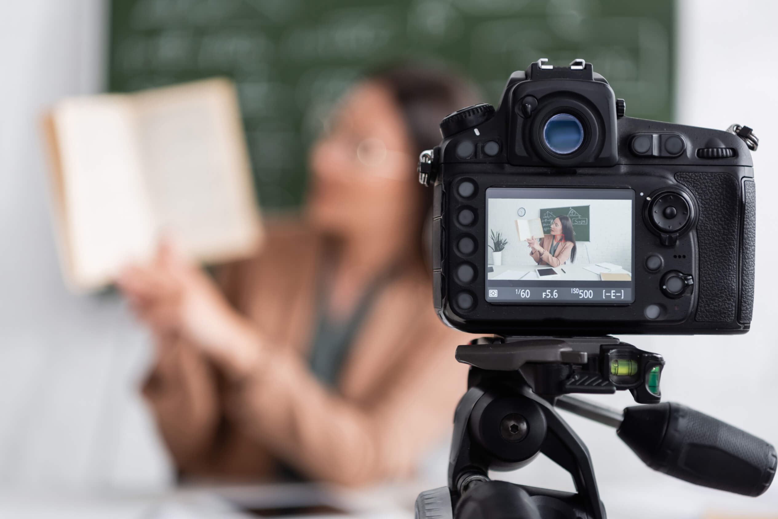 Video Image